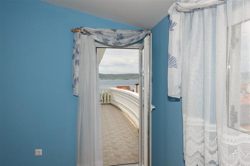 Lägenhet A3, för 6 personer