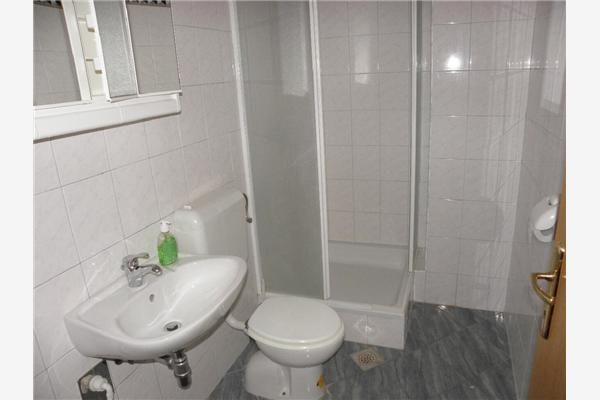 Lägenhet A3, för 6 personer