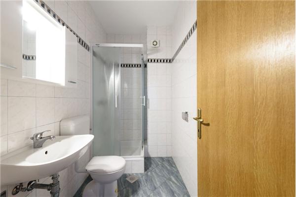 Lägenhet A3, för 6 personer