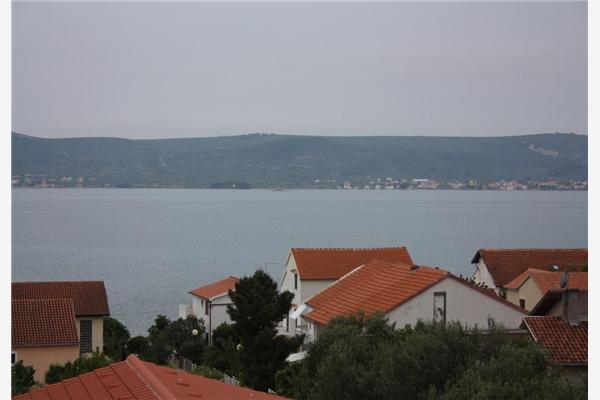 Lägenhet A4, för 4 personer