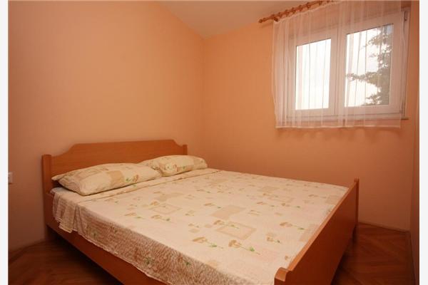 Lägenhet A4, för 4 personer