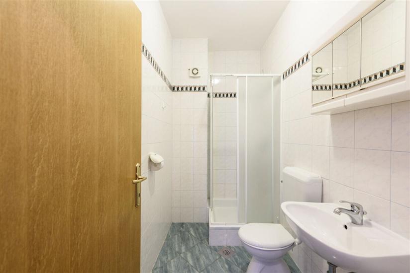 Lägenhet A4, för 4 personer