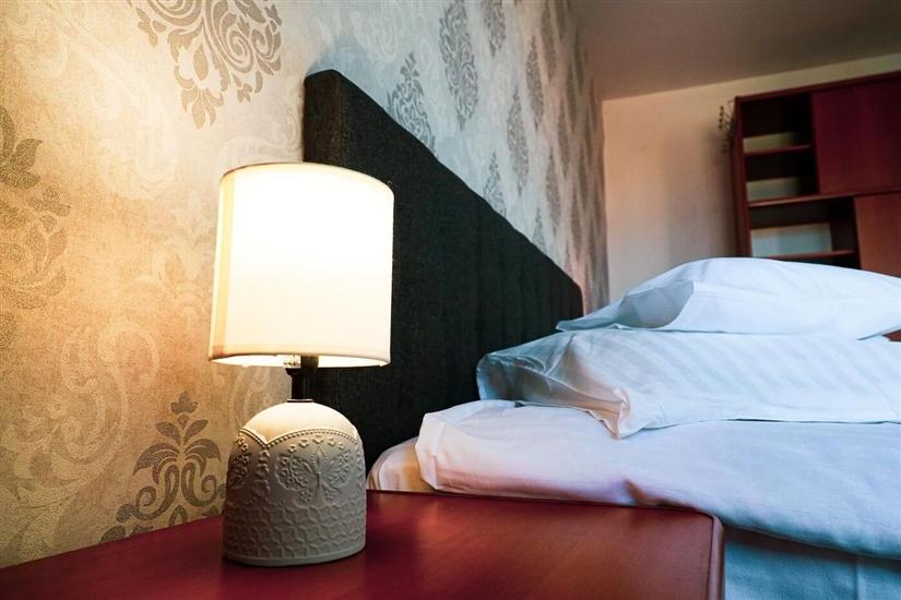 Apartment A1, for 3 persons