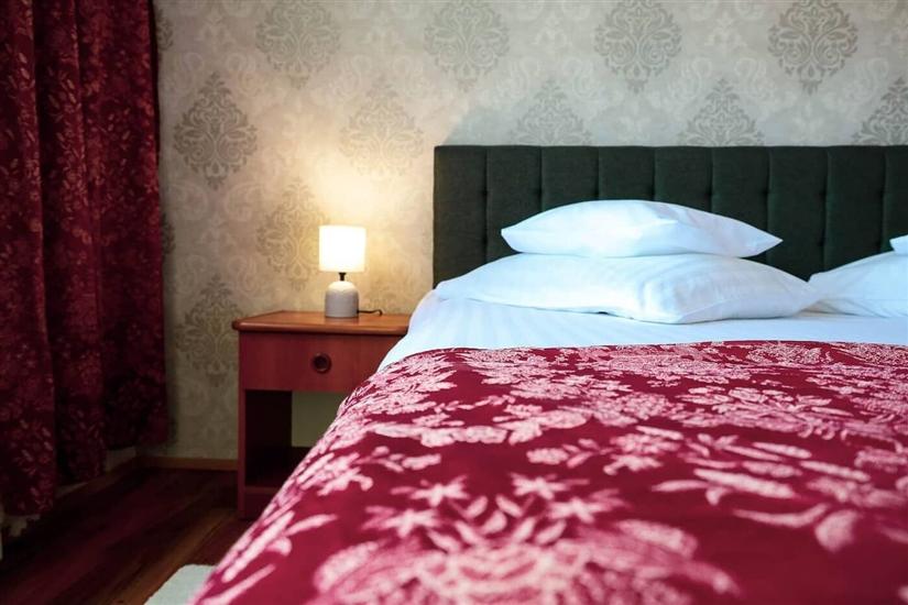 Apartment A1, for 3 persons