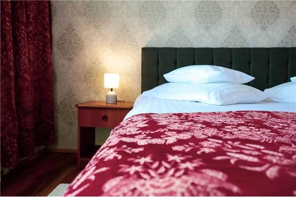 Apartment A1, for 3 persons