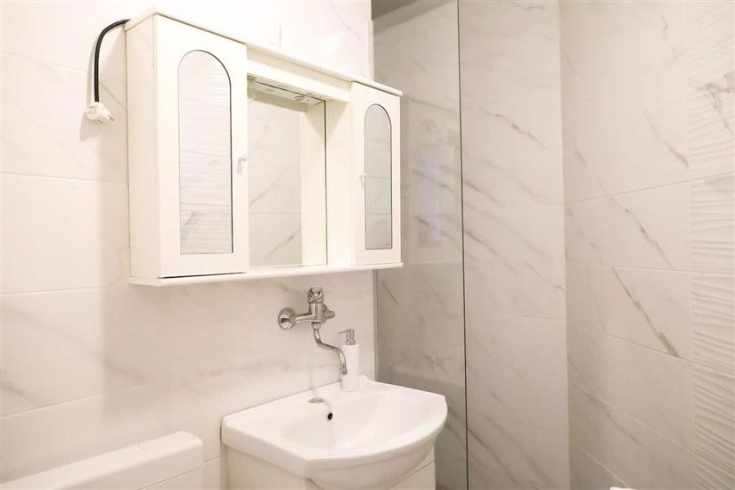 Apartment A1, for 3 persons