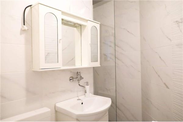 Apartment A1, for 3 persons