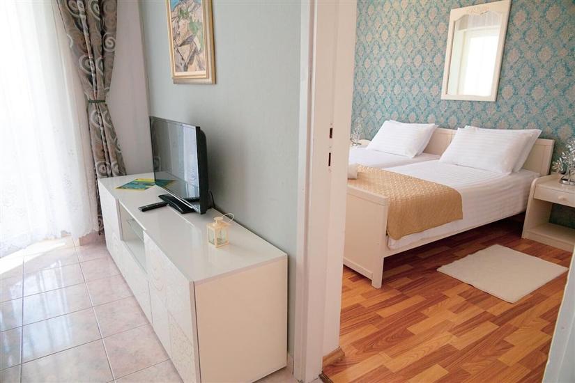 Apartment A3, for 3 persons