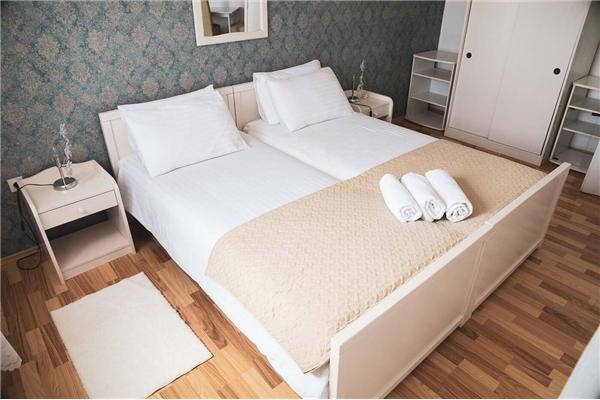 Apartment A3, for 3 persons