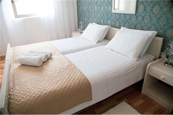 Apartment A3, for 3 persons