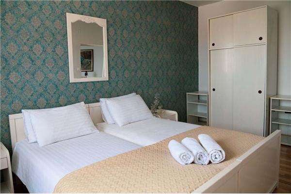 Apartment A3, for 3 persons