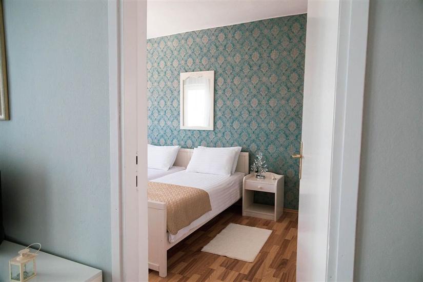 Apartment A3, for 3 persons