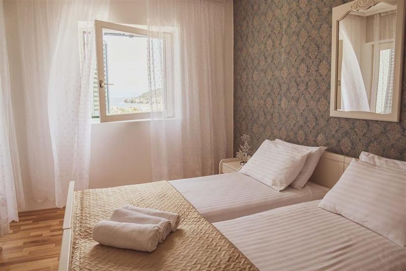 Apartment A3, for 3 persons