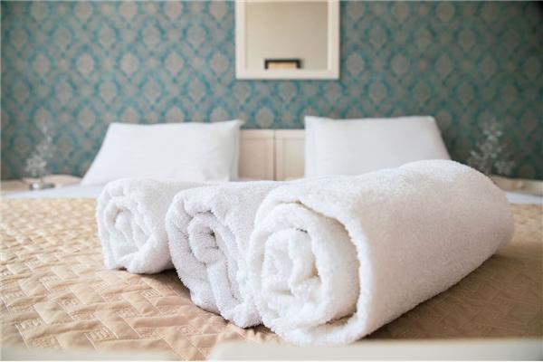 Apartment A3, for 3 persons