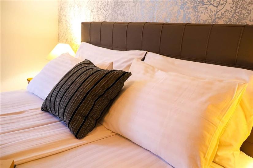 Apartment A4, for 5 persons