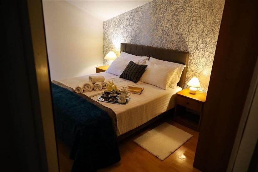 Apartment A4, for 5 persons