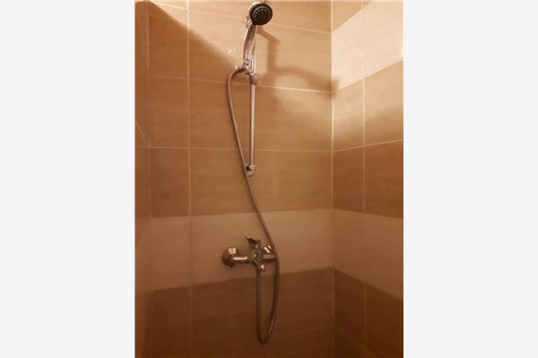 Apartment A4, for 5 persons