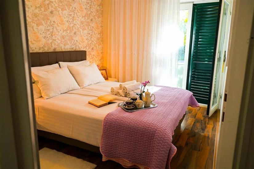 Apartment A5, for 5 persons