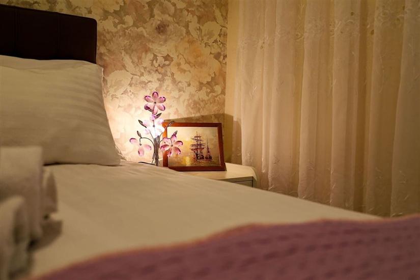 Apartment A5, for 5 persons