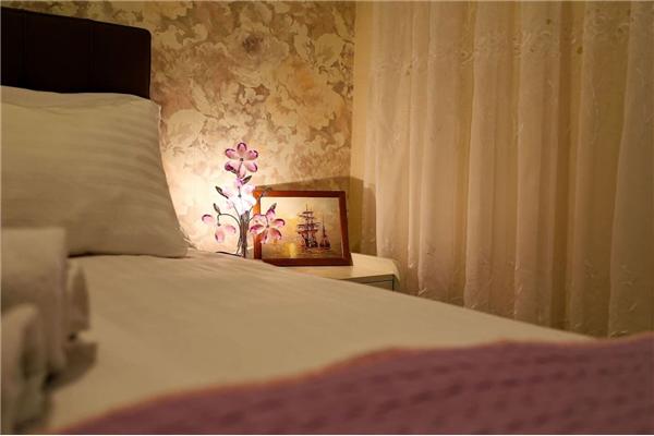 Apartment A5, for 5 persons