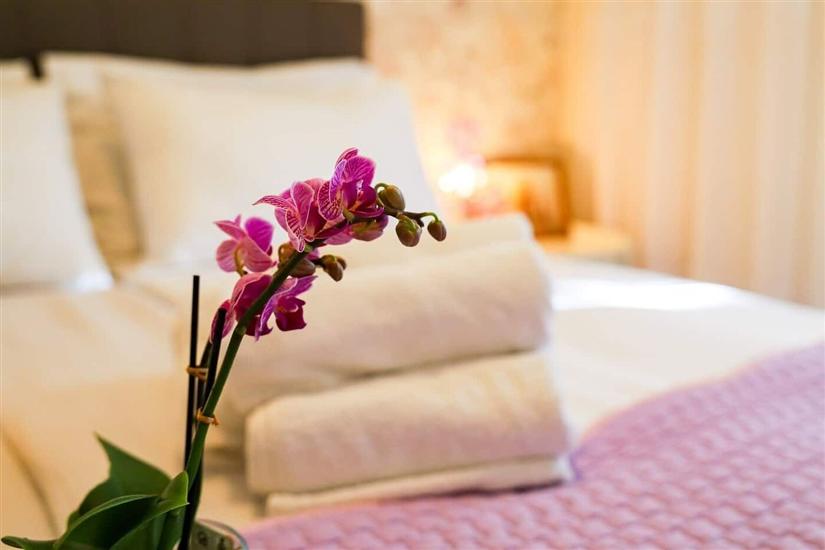 Apartment A5, for 5 persons