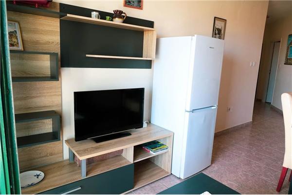 Apartment A5, for 5 persons