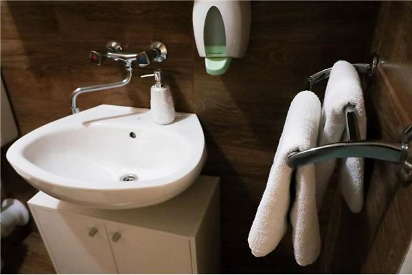 Apartment A5, for 5 persons