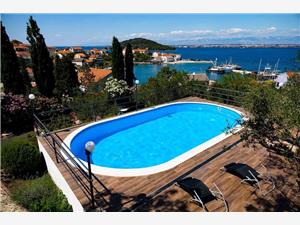 Apartment North Dalmatian islands,BookNovisFrom 125 €