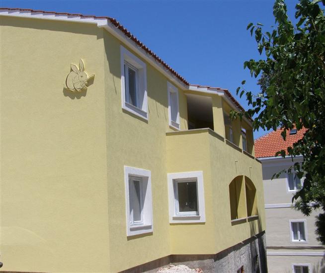 Ferienwohnung Žana