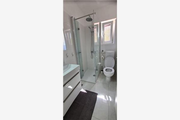 Apartment A1, for 3 persons