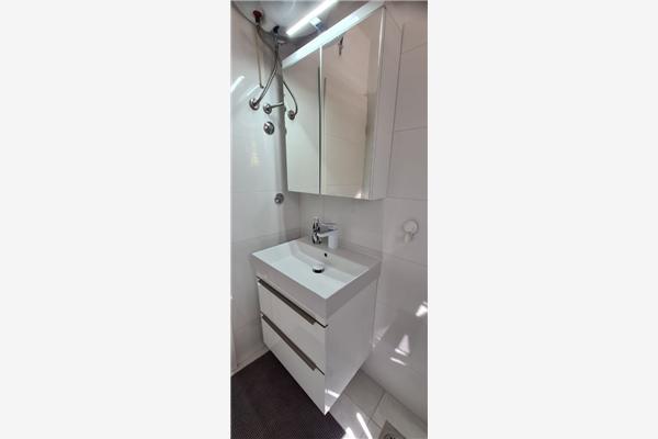 Apartment A1, for 3 persons