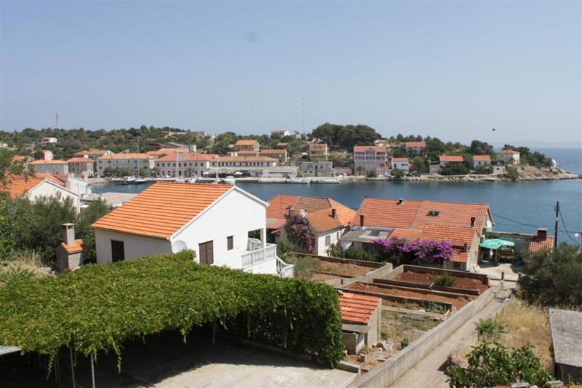 Apartment A3, for 4 persons