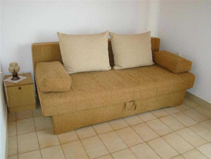 Apartment A3, for 4 persons