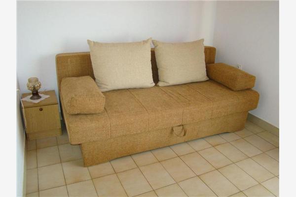 Apartment A3, for 4 persons