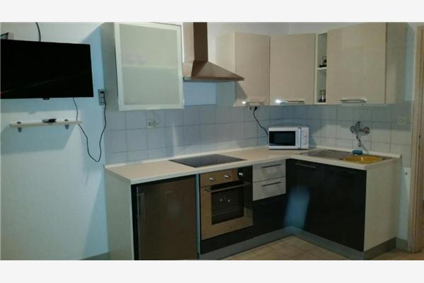 Apartment A3, for 4 persons