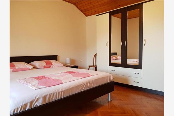 Apartment A3, for 4 persons