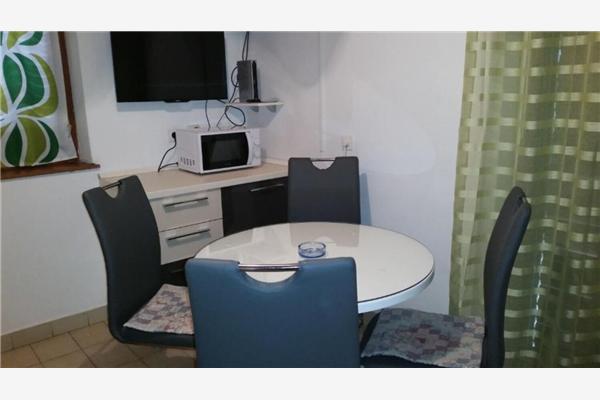 Apartment A4, for 4 persons