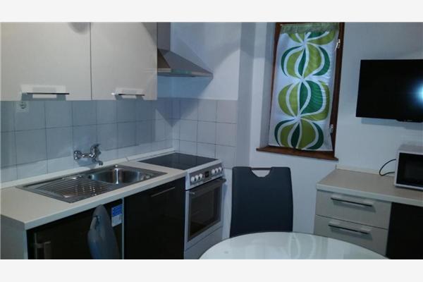 Apartment A4, for 4 persons