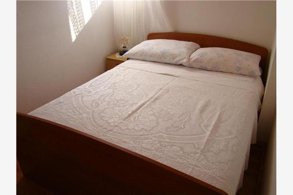Apartment A4, for 4 persons