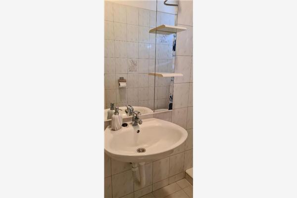 Apartment A4, for 4 persons