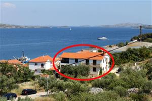 Appartement - Sali (Dugi Otok)
