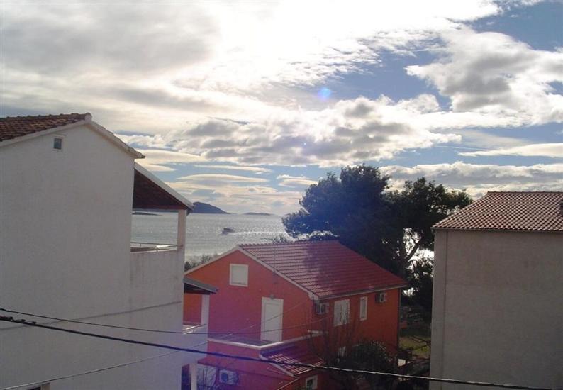 Apartment A1, for 2 persons