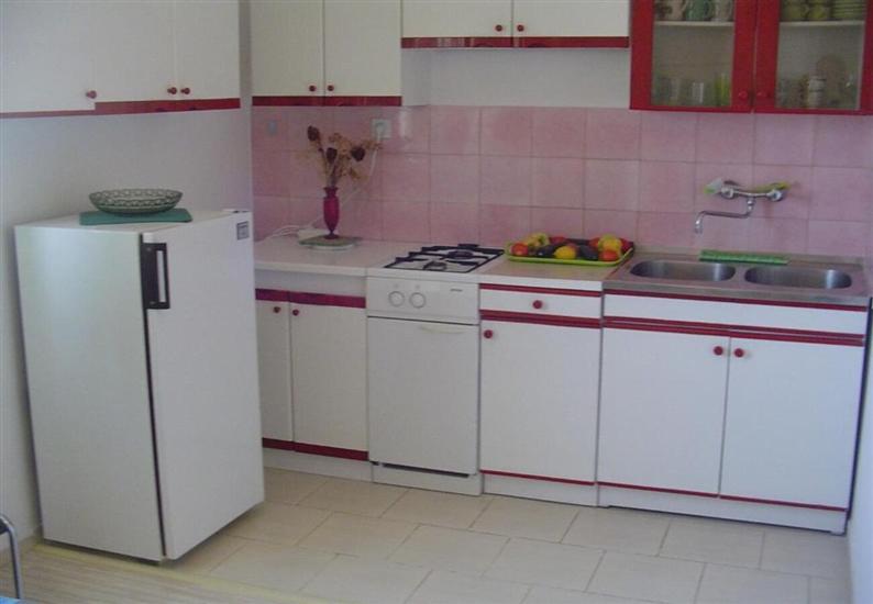 Apartment A1, for 2 persons