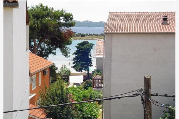 Apartment A2, for 3 persons