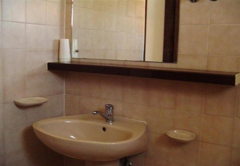 Apartment A2, for 3 persons