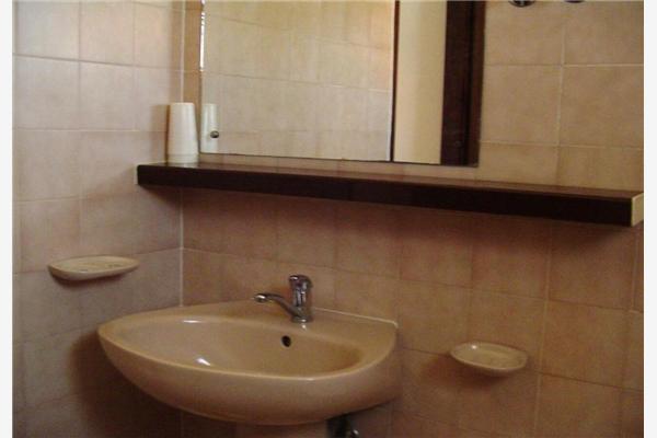 Apartment A2, for 3 persons