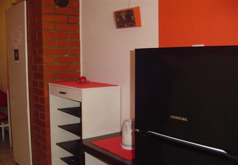 Apartment A3, for 4 persons