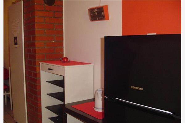 Apartment A3, for 4 persons