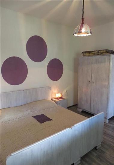 Apartment A3, for 4 persons