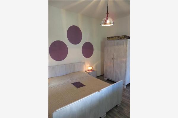 Apartment A3, for 4 persons